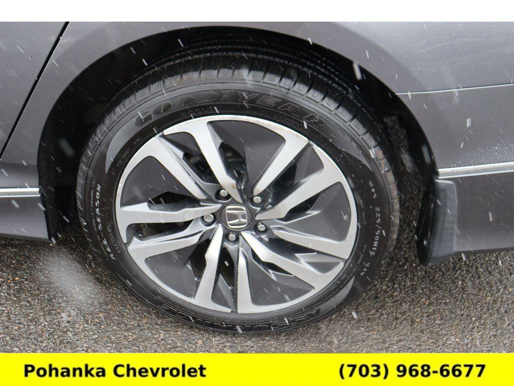 Used 2019 Honda Accord EX-L image 28