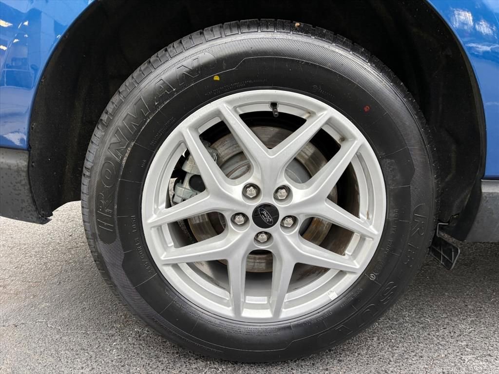 Used 2024 Ford Edge SEL AWD/4WD image 26