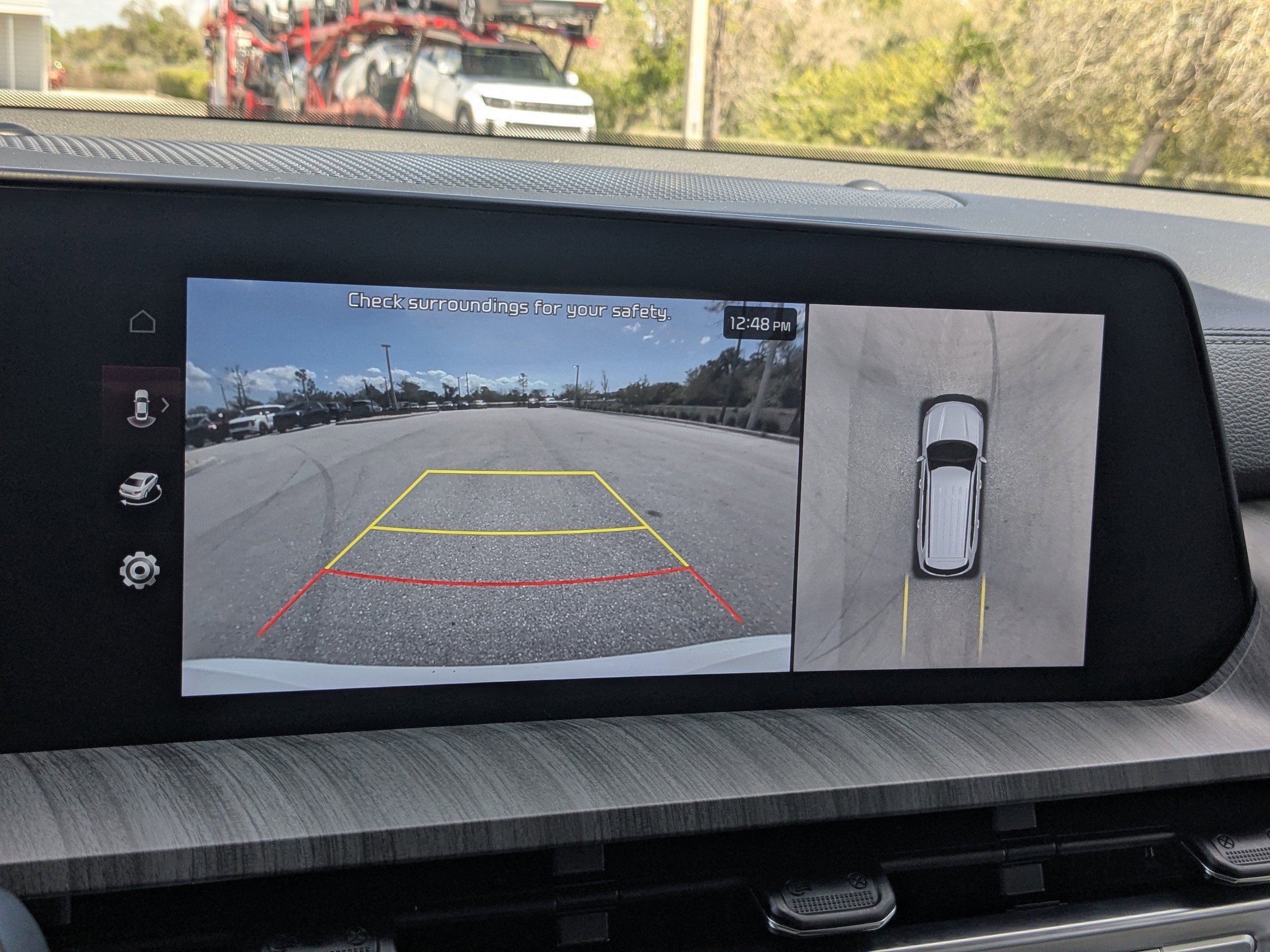 Certified 2024 Kia Telluride SX Prestige image 27