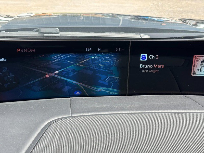 New 2026 Lincoln Navigator Black Label AWD/4WD image 17
