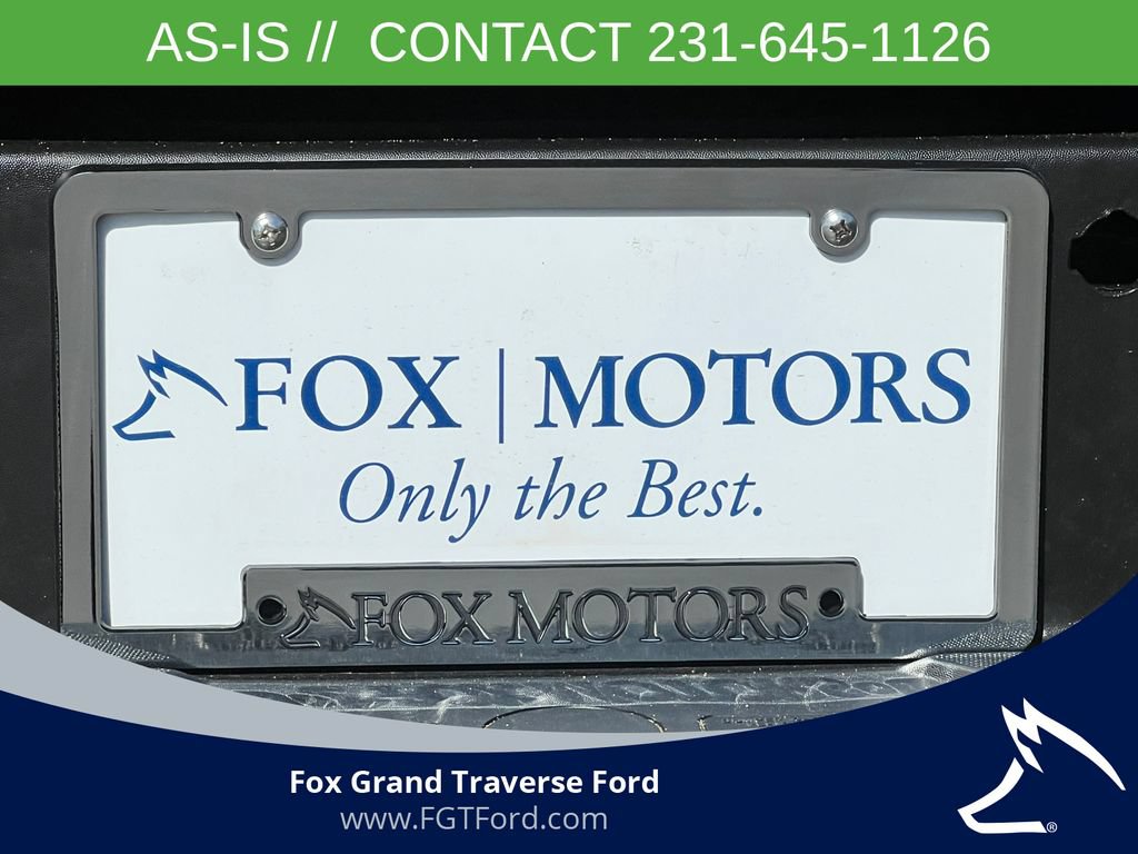 Used 2014 Ford F150 XLT w/ XLT Convenience Package AWD/4WD image 43