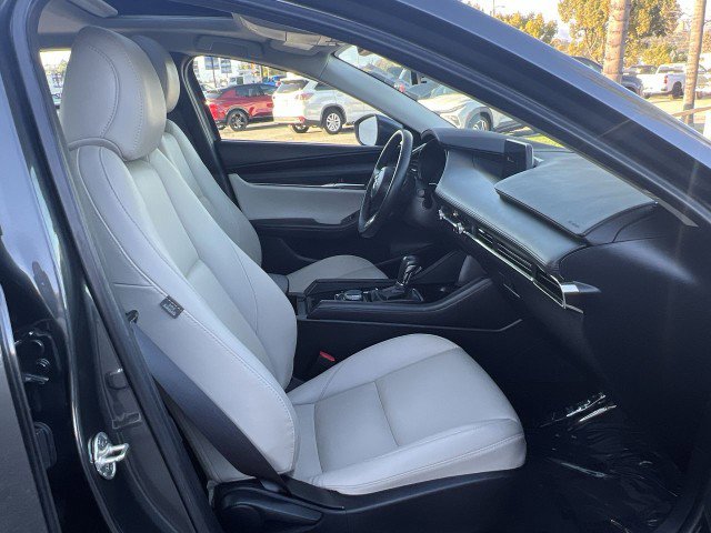 Used 2024 MAZDA MAZDA3 s image 28