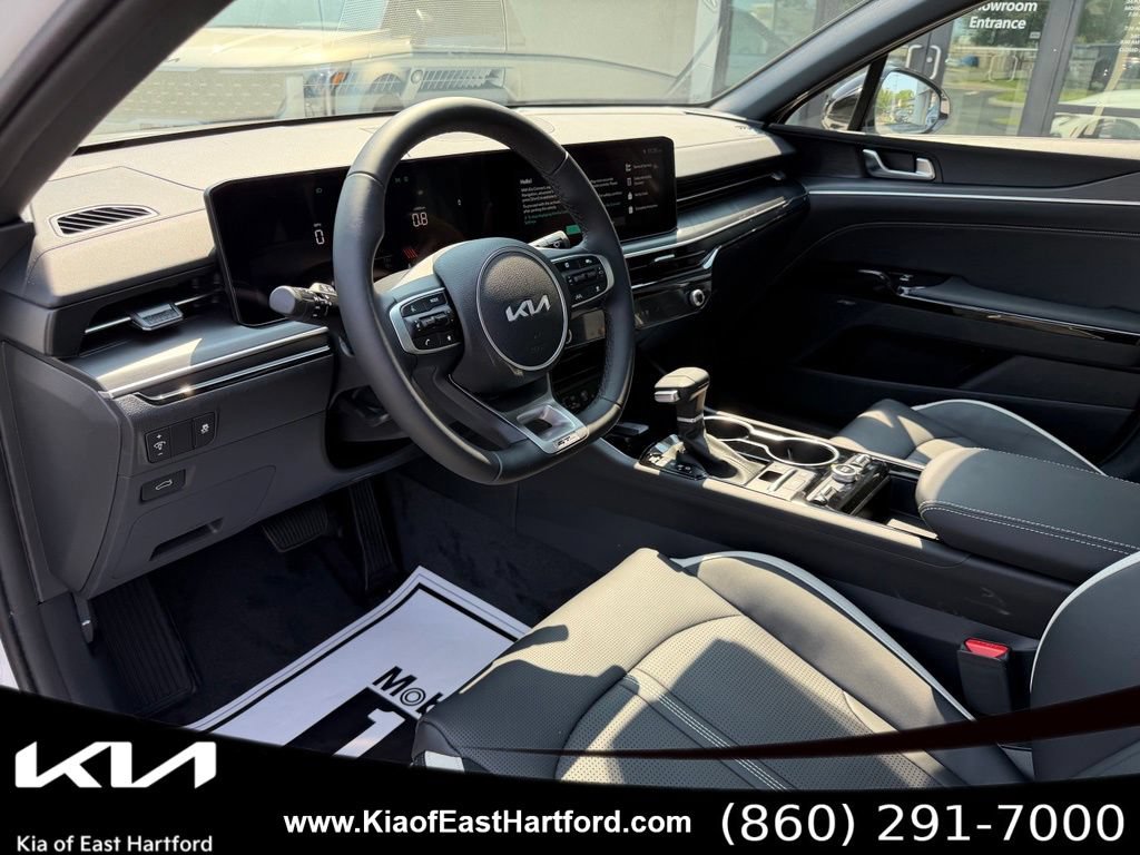New 2026 Kia K5 GT-Line w/ GT-Line Premium Package FWD image 29