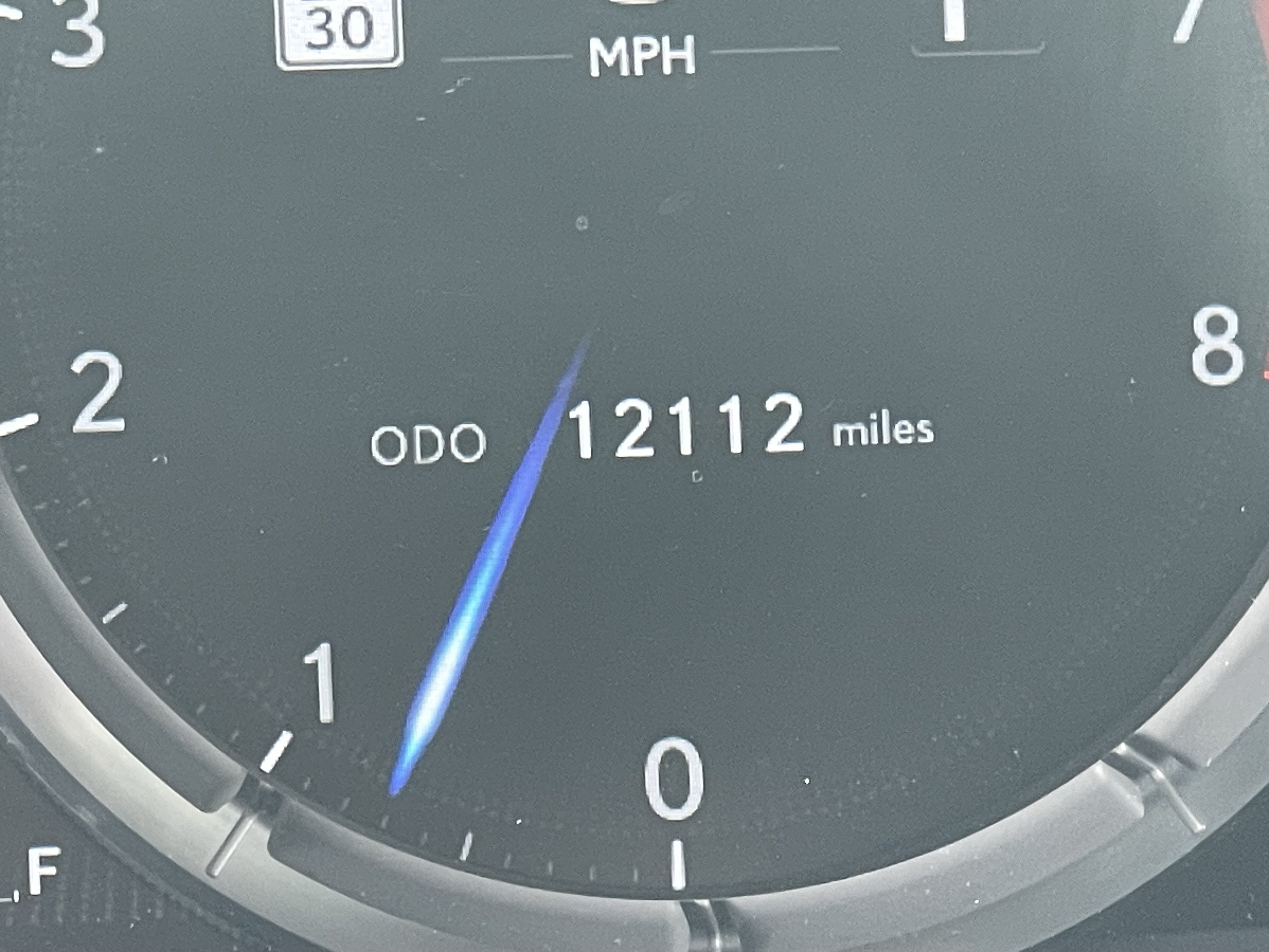 Used 2023 Lexus ES 350 F Sport w/ Accessory Package (Z2) FWD image 24