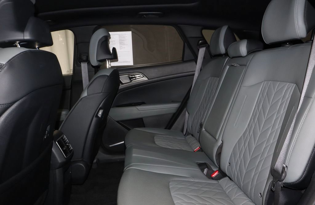 Used 2024 Kia Sportage X-Line image 23