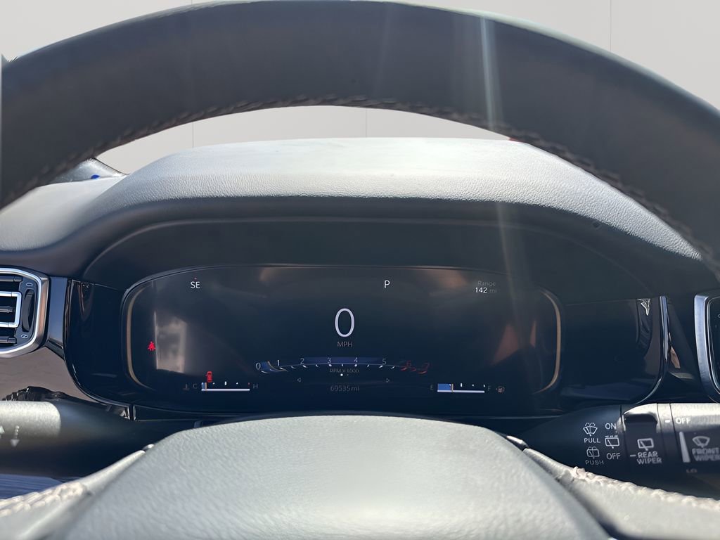 Used 2022 Jeep Wagoneer Series III w/ Premium Group I image 37