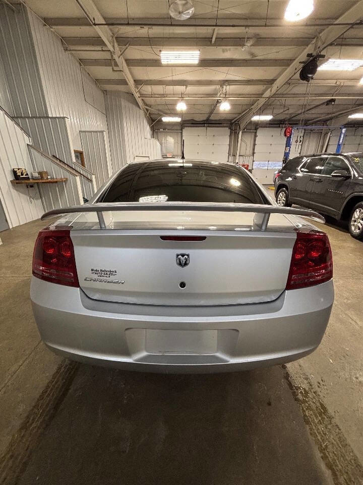 Used 2008 Dodge Charger SE image 5