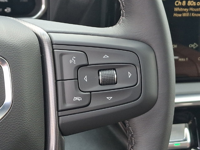 Used 2026 GMC Sierra 3500 Denali Ultimate AWD/4WD image 8
