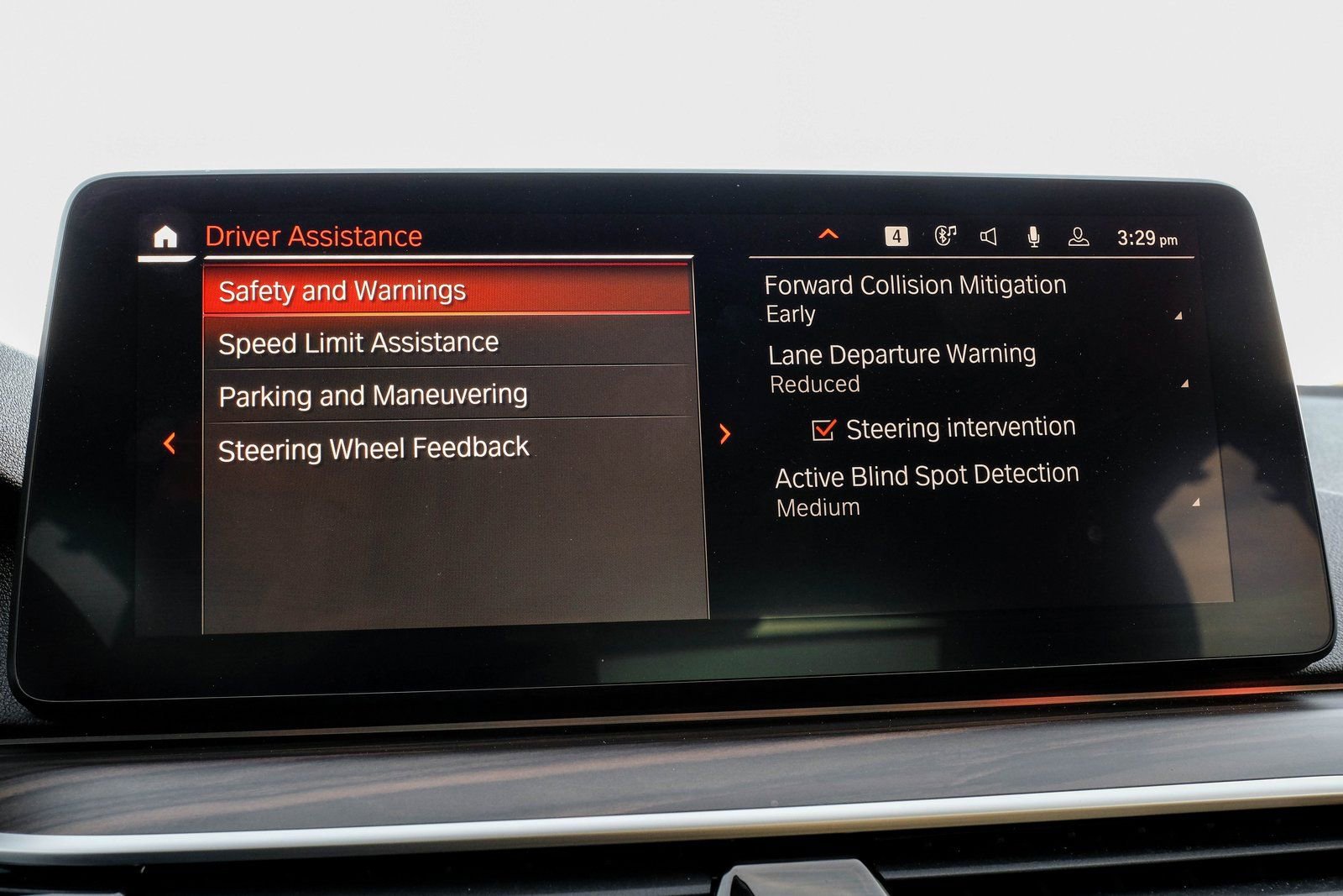 Used 2023 BMW 530i xDrive w/ Executive Package image 37