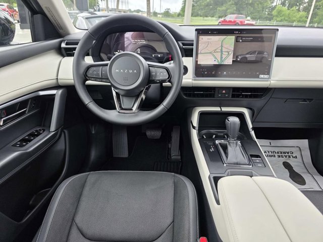 New 2026 MAZDA CX-5 Select AWD/4WD image 5