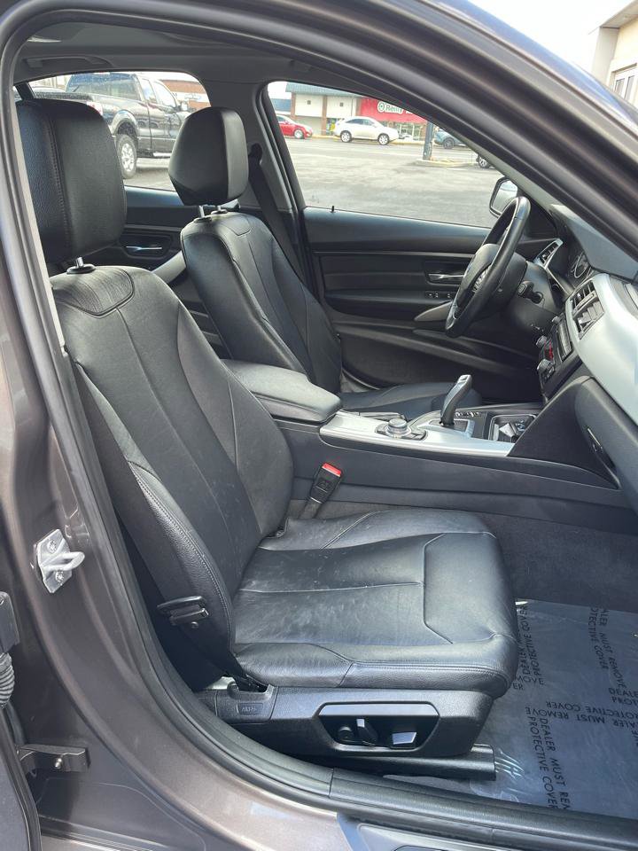 Used 2013 BMW 328i xDrive Sedan image 19