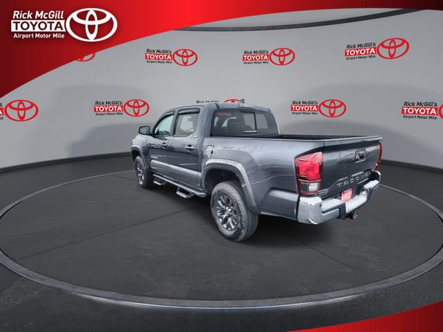 Used 2022 Toyota Tacoma SR5 image 6