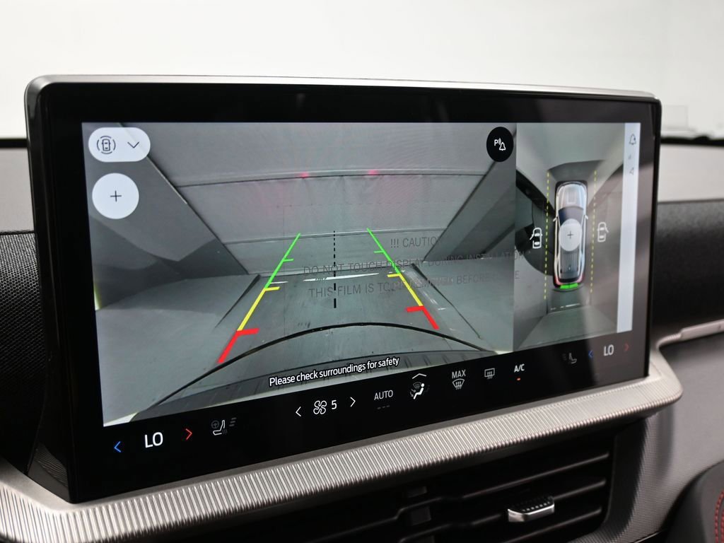 New 2025 Ford Explorer ST w/ Sun And Sound Package image 17