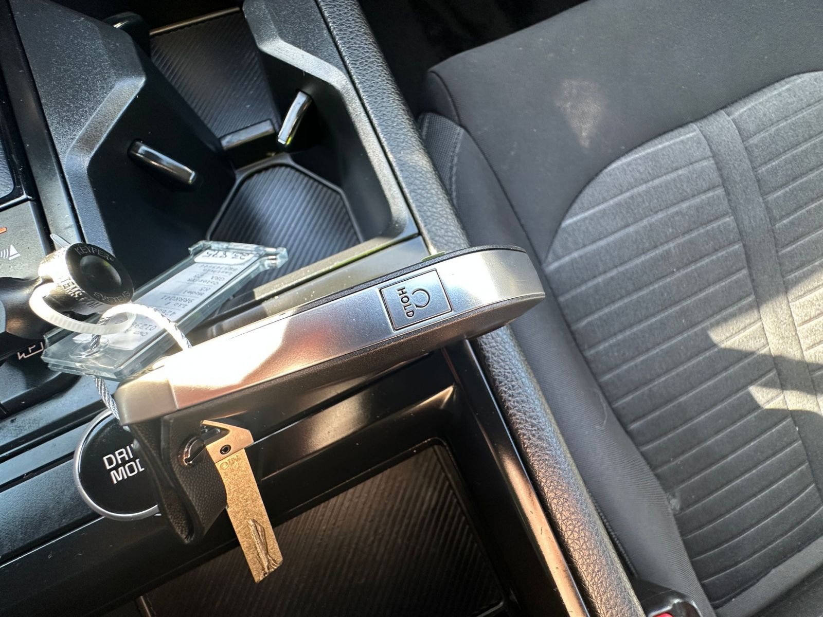 Used 2025 Kia K5 LXS image 25