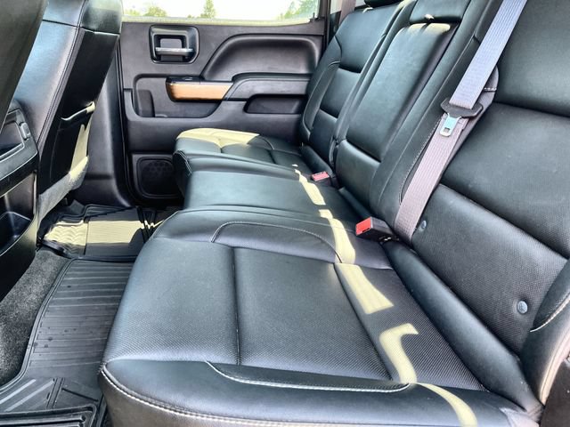 Used 2016 Chevrolet Silverado 3500 LTZ w/ Duramax Plus Package AWD/4WD image 26