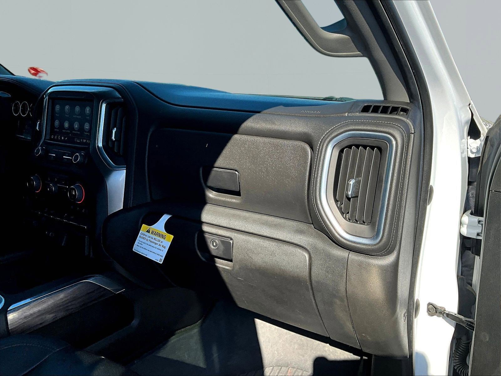 Used 2022 Chevrolet Silverado 2500 LTZ AWD/4WD image 26