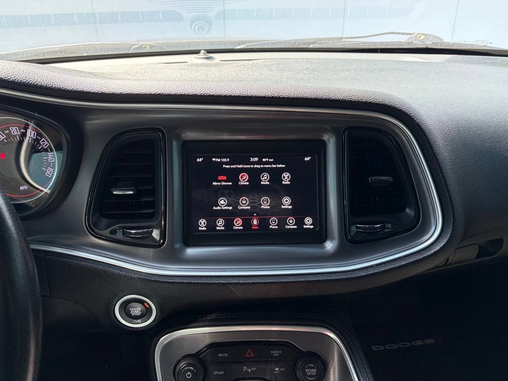 Used 2019 Dodge Challenger R/T RWD image 30