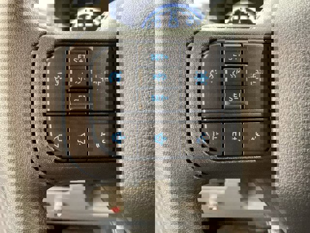 New 2025 Ford F550 4x4 Regular Cab Super Duty image 14