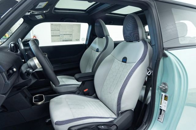 Certified 2026 MINI Cooper S image 19
