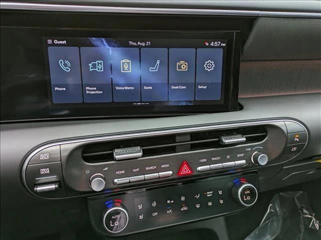 New 2026 Hyundai Palisade Calligraphy image 12