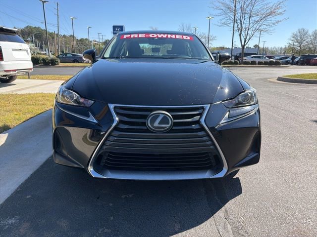 Used 2020 Lexus IS 300 w/ Accessory Package 2 image 2