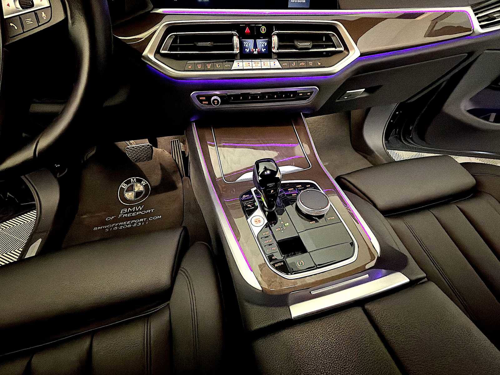 Used 2022 BMW X5 xDrive40i w/ Premium Package image 18