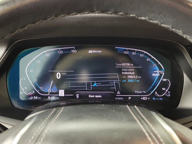 Used 2022 BMW X5 xDrive45e w/ Climate Comfort Package AWD/4WD image 28