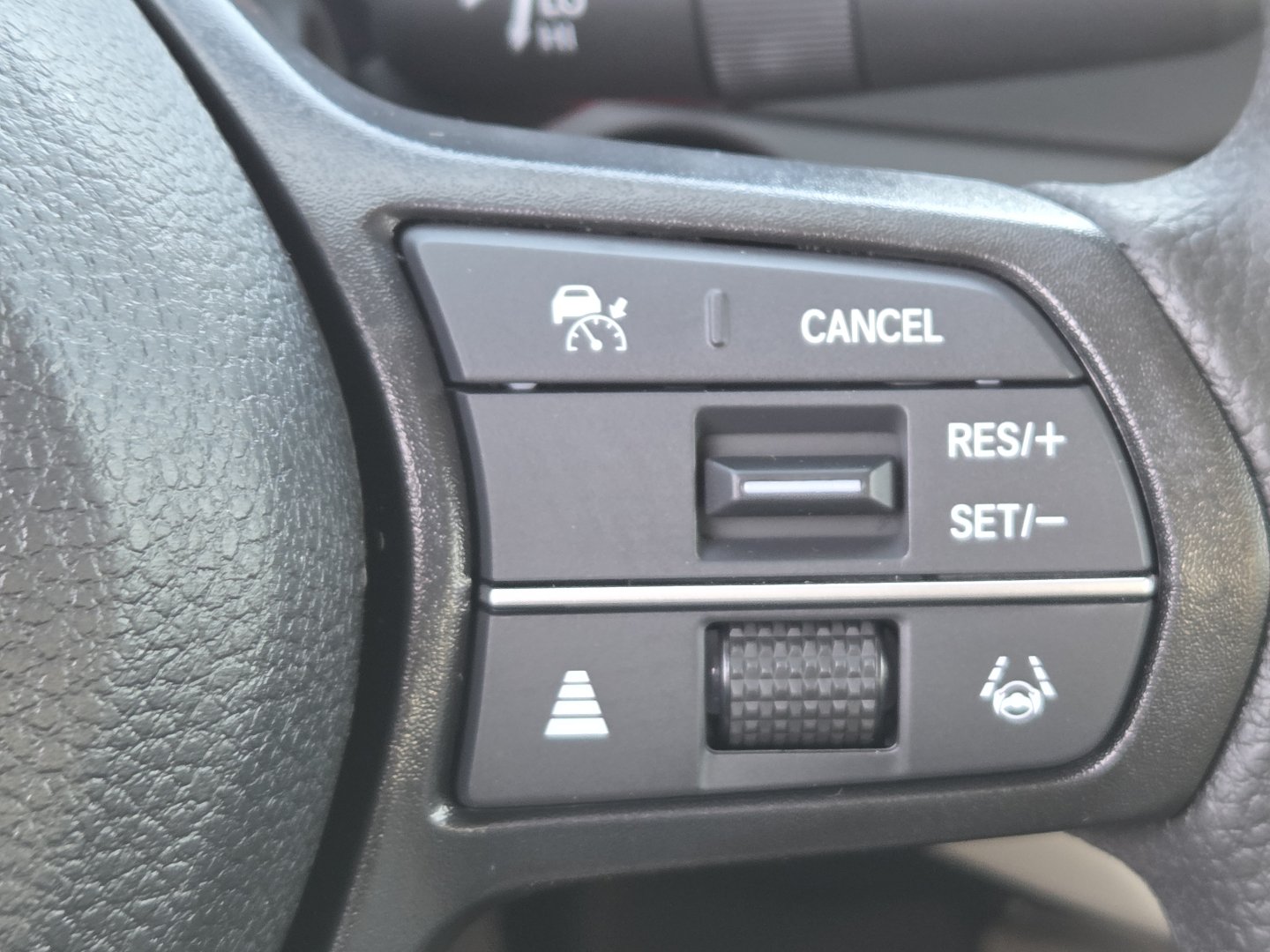 New 2026 Honda Accord LX image 8