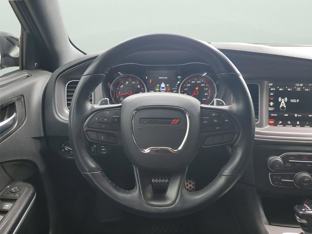 Certified 2023 Dodge Charger Scat Pack image 26