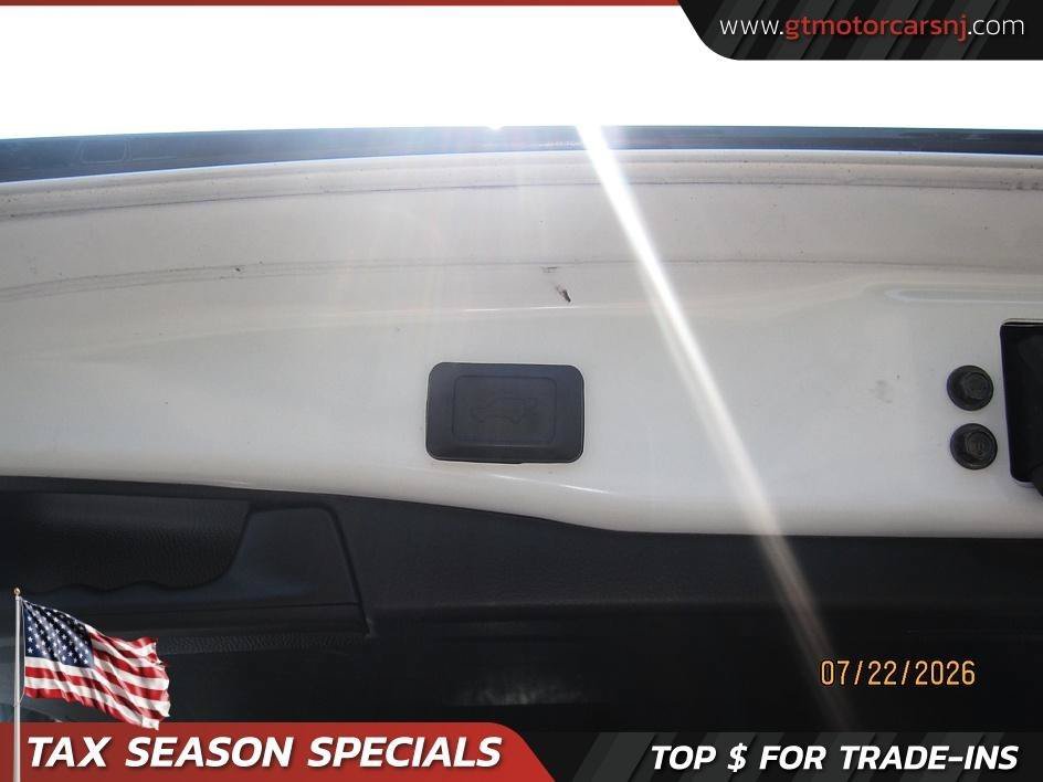 Used 2021 Toyota RAV4 XSE AWD/4WD image 19