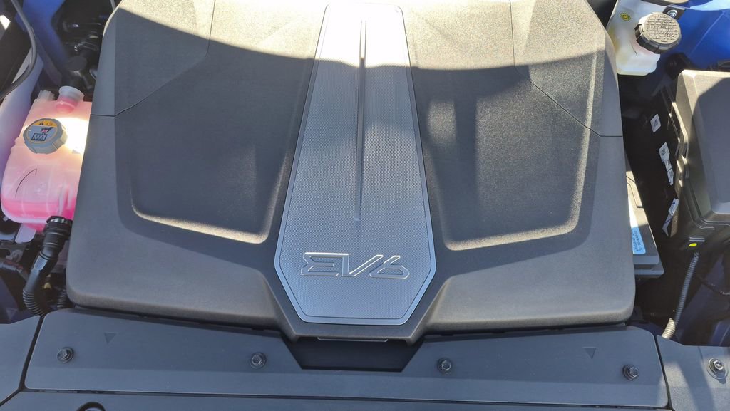 New 2025 Kia EV6 GT-Line image 17