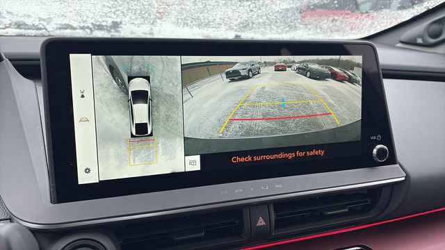 New 2026 Toyota Prius Plug-In Hybrid image 13