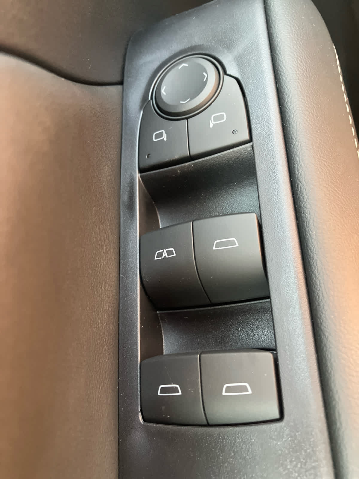 New 2027 GMC Terrain Elevation w/ LPO, Floor Liner Package AWD/4WD image 13