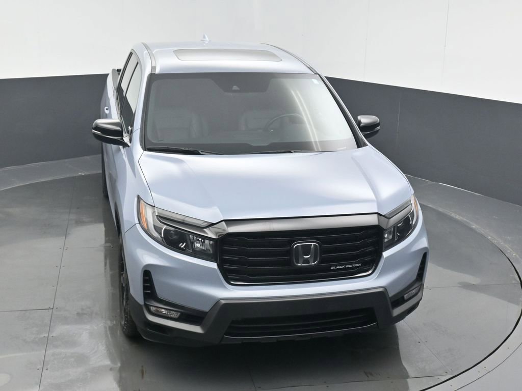 Used 2023 Honda Ridgeline Black Edition image 6