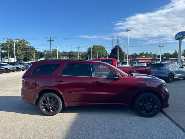 Used 2022 Dodge Durango GT AWD/4WD image 7
