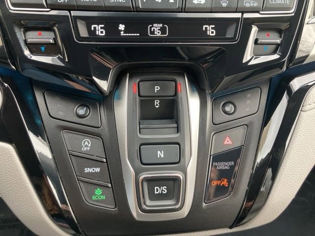 Used 2023 Honda Odyssey Touring image 21