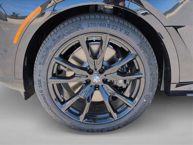 New 2026 BMW X7 xDrive40i w/ Executive Package AWD/4WD image 10