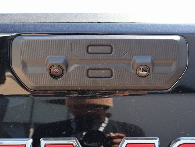 New 2026 GMC Sierra 1500 Denali AWD/4WD image 16