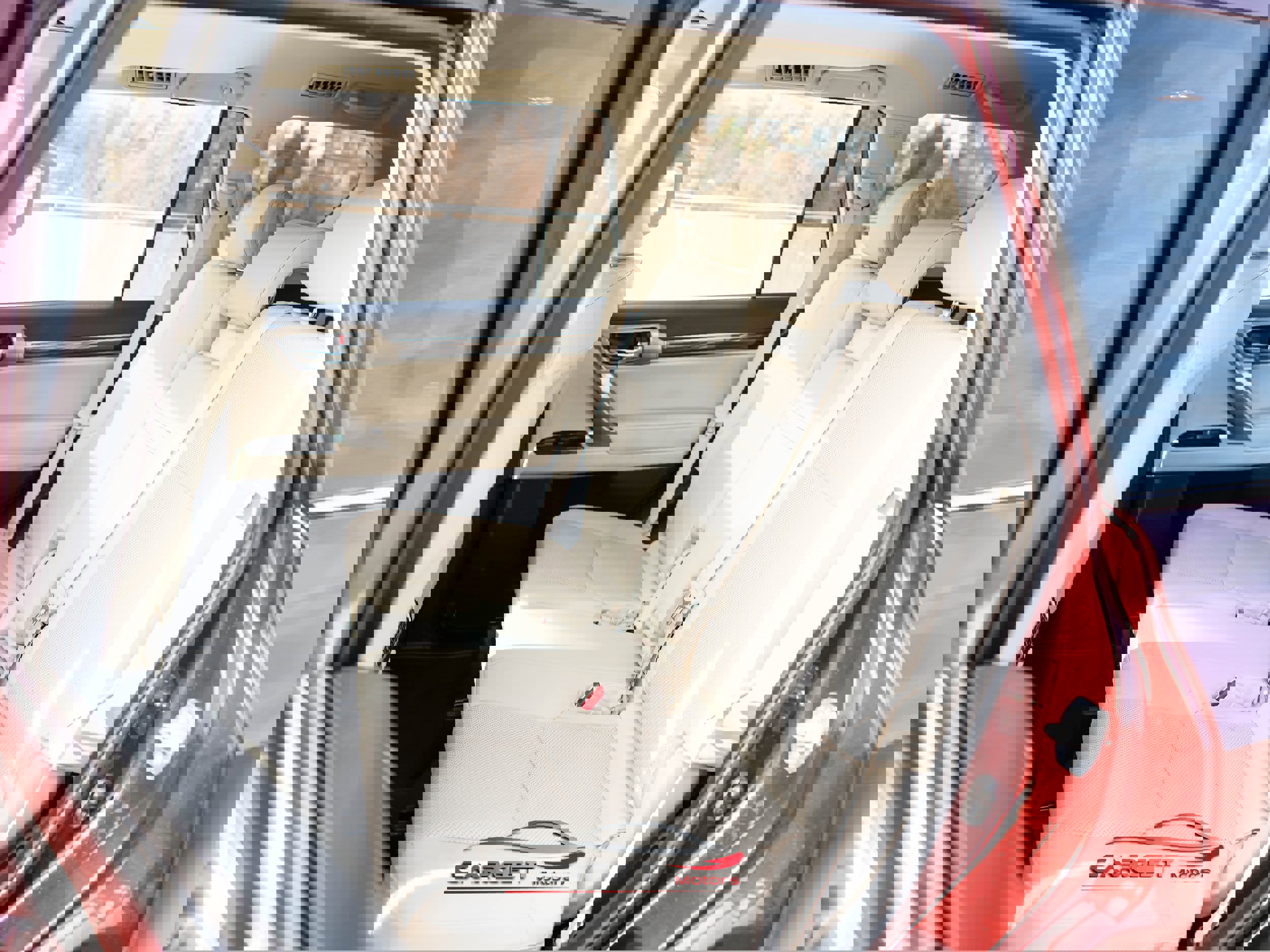 Used 2021 Lexus GX 460 Premium w/ Premium Package image 20