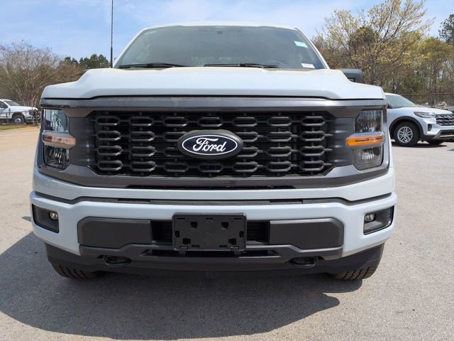 New 2026 Ford F150 STX AWD/4WD image 9
