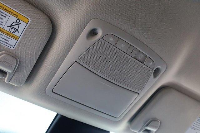 Certified 2024 Nissan Murano SV FWD image 16