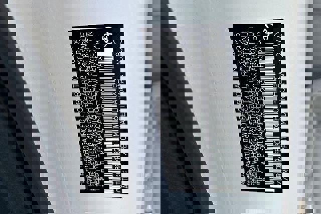 Used 2025 Toyota Prius LE image 37