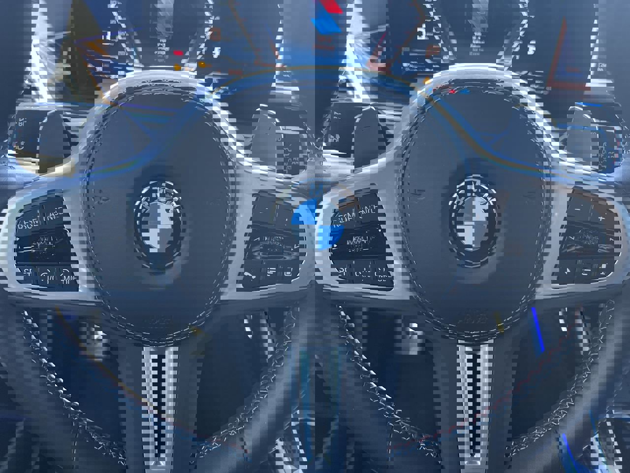 Certified 2024 BMW X7 M60i image 22