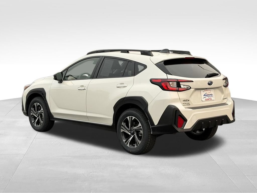 Used 2024 Subaru Crosstrek 2.0i Premium AWD/4WD image 15