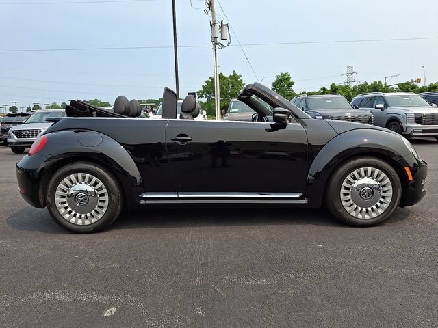 Used 2014 Volkswagen Beetle 1.8T FWD image 7
