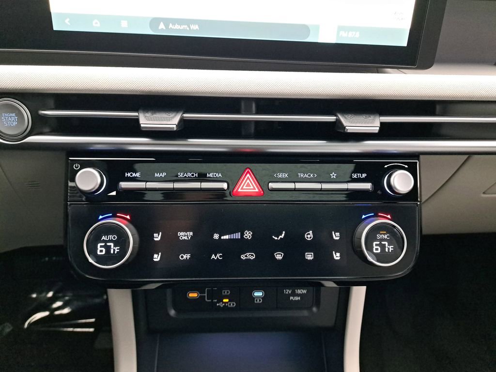 New 2026 Hyundai Tucson Limited image 26