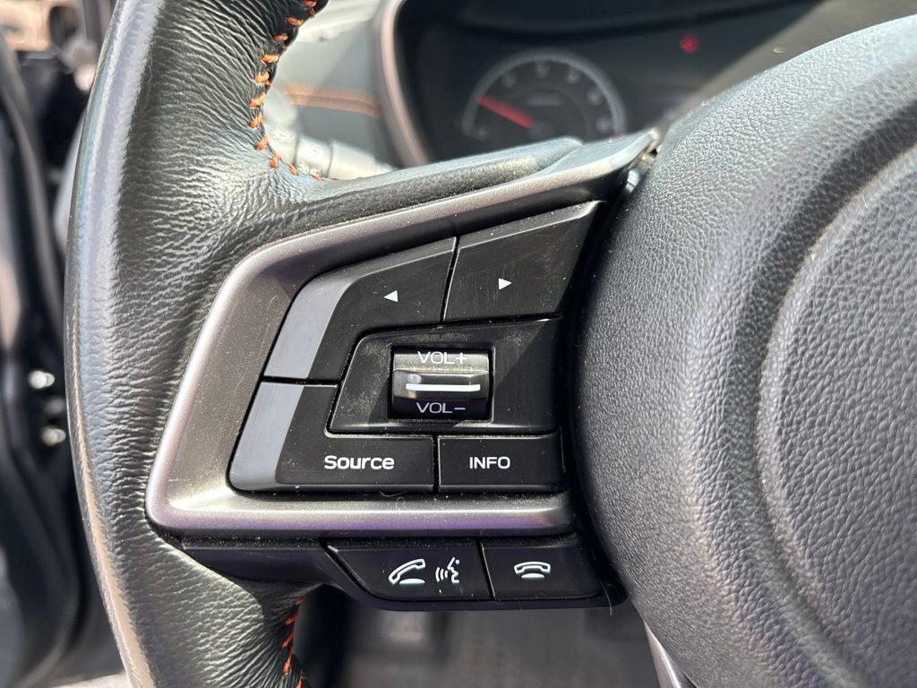 Used 2021 Subaru Crosstrek 2.0i Premium AWD/4WD image 18