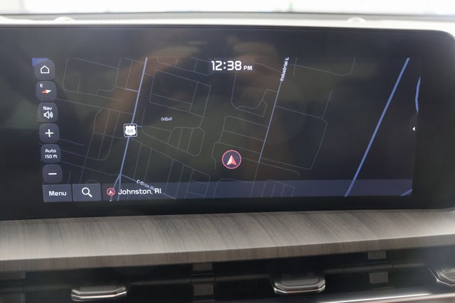 Used 2024 Kia Telluride SX image 14