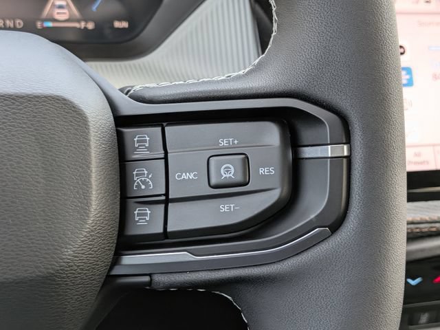 New 2026 Jeep Cherokee Limited AWD/4WD image 26