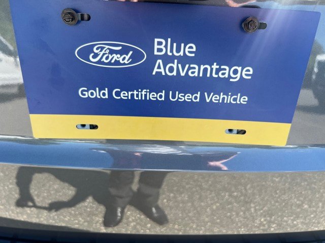 Certified 2025 Ford Explorer Active image 22